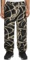 Product image 3 of the product “FWC OVERSIZED Pant 2027 beige snowtracks M”