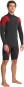 Artikelbild 3 des Artikels “2/2 MERCURY LS CHEST ZIP Shorty 2026 high risk red XL“