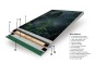 Product image 3 of the product “TROOPER WIDE Snowboard 2027 161X”