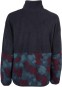 Product image 3 of the product “HALF INDI Fleece Sweater 2026 navy red S”