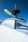 Product image 3 of the product “ATMOSPHERE Snowboard 2027 158”