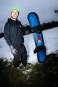 Artikelbild 3 des Artikels “COLD WORLD Snowboard 2027 155“