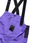 Artikelbild 3 des Artikels “AK GORE TEX FREEBIRD BIB Hose 2027 purple voltage XXL“
