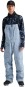Artikelbild 3 des Artikels “AK GORE TEX FREEBIRD BIB Hose 2027 airstream blue M“