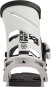 Product image 3 of the product “MISSION Binding 2027 white/silver L”