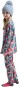 Artikelbild 3 des Artikels “KIDS FLEECE SET Longsleeve & Hose 2027 pop floral S“