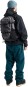 Artikelbild 3 des Artikels “DAY HIKER 30 Rucksack 2027 gotham grey “