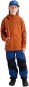 Artikelbild 3 des Artikels “KIDS OAK Zip Hoodie 2027 spiced chai L“