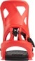 Product image 3 of the product “STEP ON Binding 2027 hot tamale S”