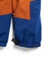 Product image 3 of the product “TODDLER ONE PIECE Overall 2027 forest moss/twilight blue 2T”
