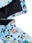 Product image 3 of the product “TODDLER ONE PIECE Overall 2027 critters XS”