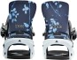 Artikelbild 3 des Artikels “LEXA X Bindung 2027 cyanotype floral/white M“