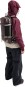 Artikelbild 3 des Artikels “AK DISPATCHER 18 Rucksack 2027 rum raisin “