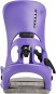 Product image 3 of the product “GENESIS STEP ON Binding 2027 purple voltage L”