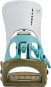 Product image 3 of the product “GENESIS STEP ON Binding 2027 white/dried moss L”