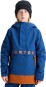 Artikelbild 3 des Artikels “KIDS FROSTNER ANORAK Jacke 2027 twilight blue/spiced chai XL“
