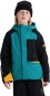 Artikelbild 3 des Artikels “KIDS POWLINE GORE TEX 2L Jacke 2027 pacific teal/goldenrod/true black L“