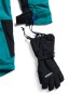 Product image 3 of the product “KIDS SKIMMER 2L Jacket 2027 pacific teal/true black S”