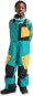 Artikelbild 3 des Artikels “KIDS POWLINE GORE TEX BIB Hose 2027 pacific teal/goldenrod/true black XL“