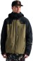Artikelbild 3 des Artikels “RESERVE 2L Jacke 2027 true black/dried moss XXL“