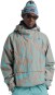 Product image 3 of the product “RESERVE 2L RELAXED ANORAK Jacket 2027 liquid mineral S”