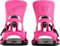 Product image 3 of the product “LEXA X EST STEP ON Binding 2027 shockwave pink M”