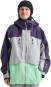 Artikelbild 3 des Artikels “AK SWASH SYNTHETIC INSULATED GORE TEX 2L Jacke 2027 nightshade purple/apparition grey/green voltage XXL“