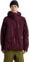Product image 3 of the product “AK SWASH SYNTHETIC INSULATED GORE TEX 2L Jacket 2027 rum raisin XXL”