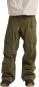 Product image 3 of the product “AK SWASH INSULATED GORE TEX 2L Pant 2027 dried moss XXL”