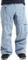 Artikelbild 3 des Artikels “AK SWASH INSULATED GORE TEX 2L Hose 2027 airstream blue XXL“