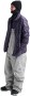 Artikelbild 3 des Artikels “AK CYCLIC GORE TEX 2L BIB Hose 2027 apparition grey XL“