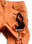Artikelbild 3 des Artikels “AK CYCLIC GORE TEX 2L Hose 2027 goldfish orange XXL“
