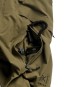 Product image 3 of the product “AK CYCLIC GORE TEX 2L Pant 2027 dried moss XXXL”