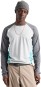 Artikelbild 3 des Artikels “SYNTHETIC MIDWEIGHT Top 2027 grey cloud/gotham grey/mineralblue S“