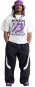 Artikelbild 3 des Artikels “2L BAGGY SIMPLE Hose 2027 true black XXL“