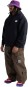 Artikelbild 3 des Artikels “STANDARD Hoodie 2027 true black XXL“
