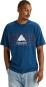 Artikelbild 3 des Artikels “50/50 80'S SQUARED T-Shirt 2027 selvedge blue L“