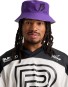 Product image 3 of the product “REVERSIBLE BUCKET Hat 2027 planet purple L/XL”
