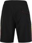 Artikelbild 3 des Artikels “MYSTO SIDE PANEL 18 Boardshort 2023 black out 30“