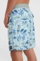 Product image 3 of the product “HYPERFREAK MYSTO SCALLOP 20 Boardshort 2024 blue sky mysto scallop ”