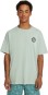 Artikelbild 3 des Artikels “SLUB BACK PRINT T-Shirt 2026 marble arch XXL“