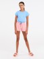 Product image 3 of the product “PRTEVI JR Boardshort 2023 shellpink ”