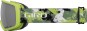 Artikelbild 3 des Artikels “BALANCE II Schneebrille 2025 green cloud/vivid onyx “