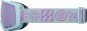 Product image 3 of the product “BALANCE II Goggle 2025 light mineral shelter/vivid haze ”