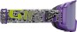 Artikelbild 3 des Artikels “REVOLT Schneebrille 2024 ano lime wildstyle/vivid haze/vivid infrared “