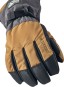 Product image 3 of the product “GAUNTLET SR Glove 2027 dark sand/graphite 9”