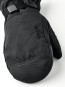 Product image 3 of the product “GAUNTLET SR Mitt 2027 dark sand/graphite 12”