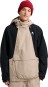 Artikelbild 3 des Artikels “RESERVE 2L RELAXED ANORAK Jacke 2026 summit taupe/true black XXL“