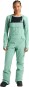 Product image 3 of the product “WOMEN RESERVE 2L STRETCH SLIM BIB Pant 2026 soft sage S”