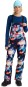 Artikelbild 3 des Artikels “WOMEN RESERVE 2L STRETCH SLIM BIB Hose 2026 floral blur S“